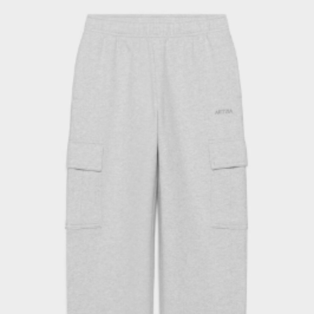 **NWT** Aritzia Mega Cargo Sweatpant